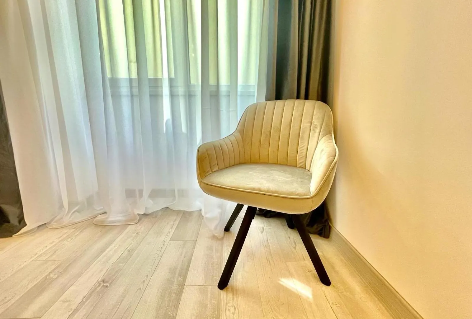 Yamaluxe Apartments - Bucuresti מלון דירות