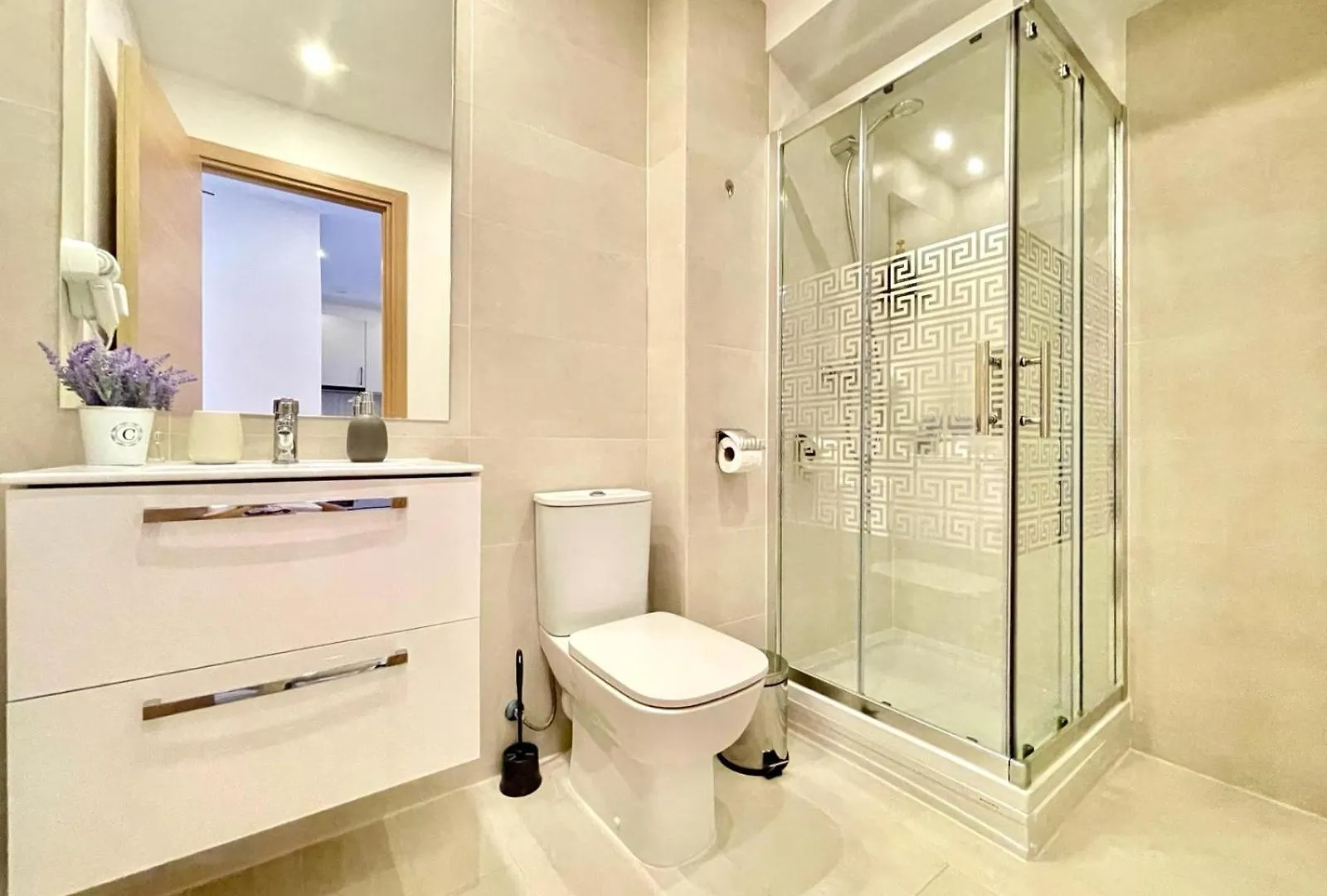 Apart-hotel Yamaluxe Luxury Apartments - Bucuresti