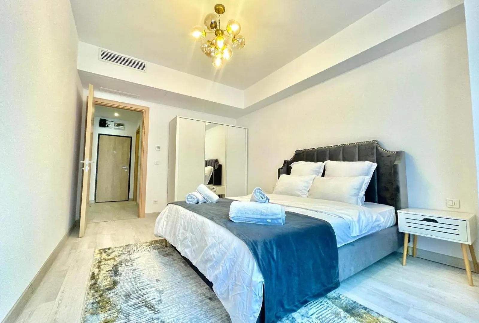 Apart-hotel Yamaluxe Luxury Apartments - Bucuresti
