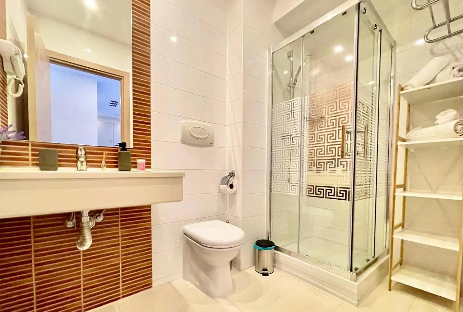 Yamaluxe Luxury Apartments - Bucuresti Apart-hotel Bucareste