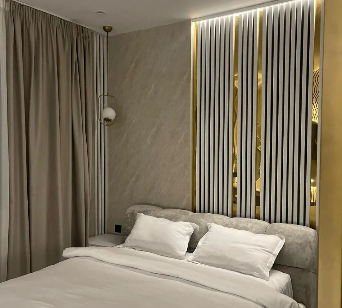 Yamaluxe Luxury Apartments - Bucuresti 0*, Bucareste Roménia