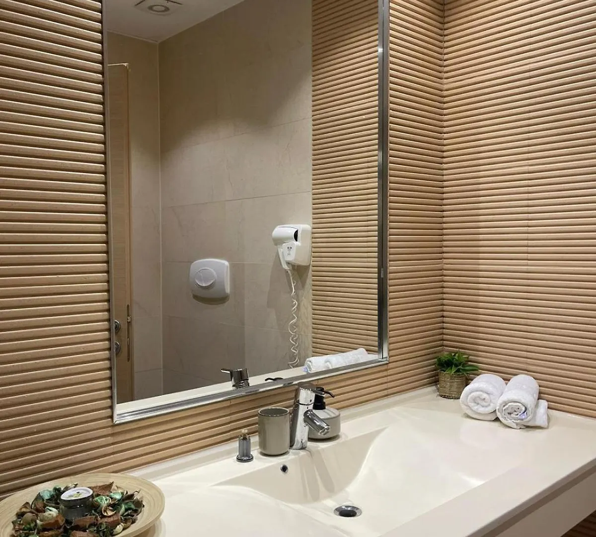 Yamaluxe Luxury Apartments - Bucuresti Bucareste