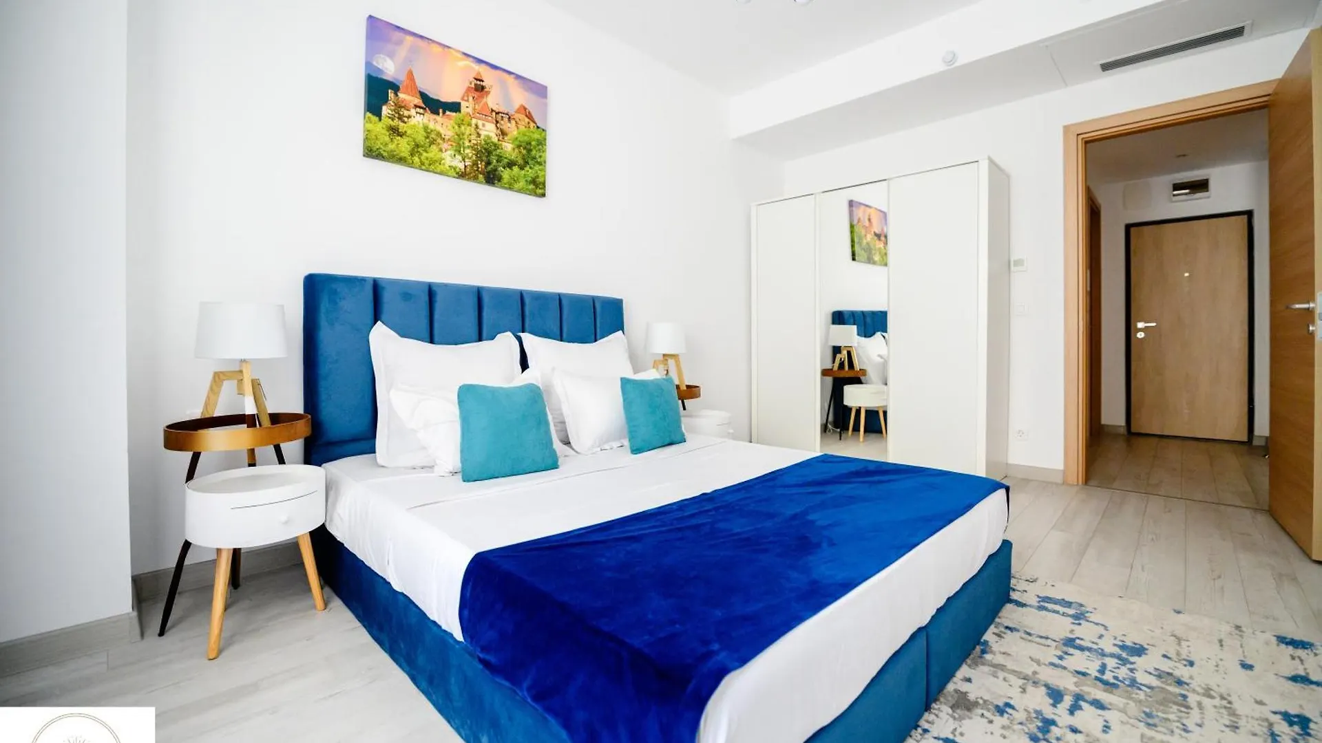 Yamaluxe Luxury Apartments - Bucuresti Ρουμανία