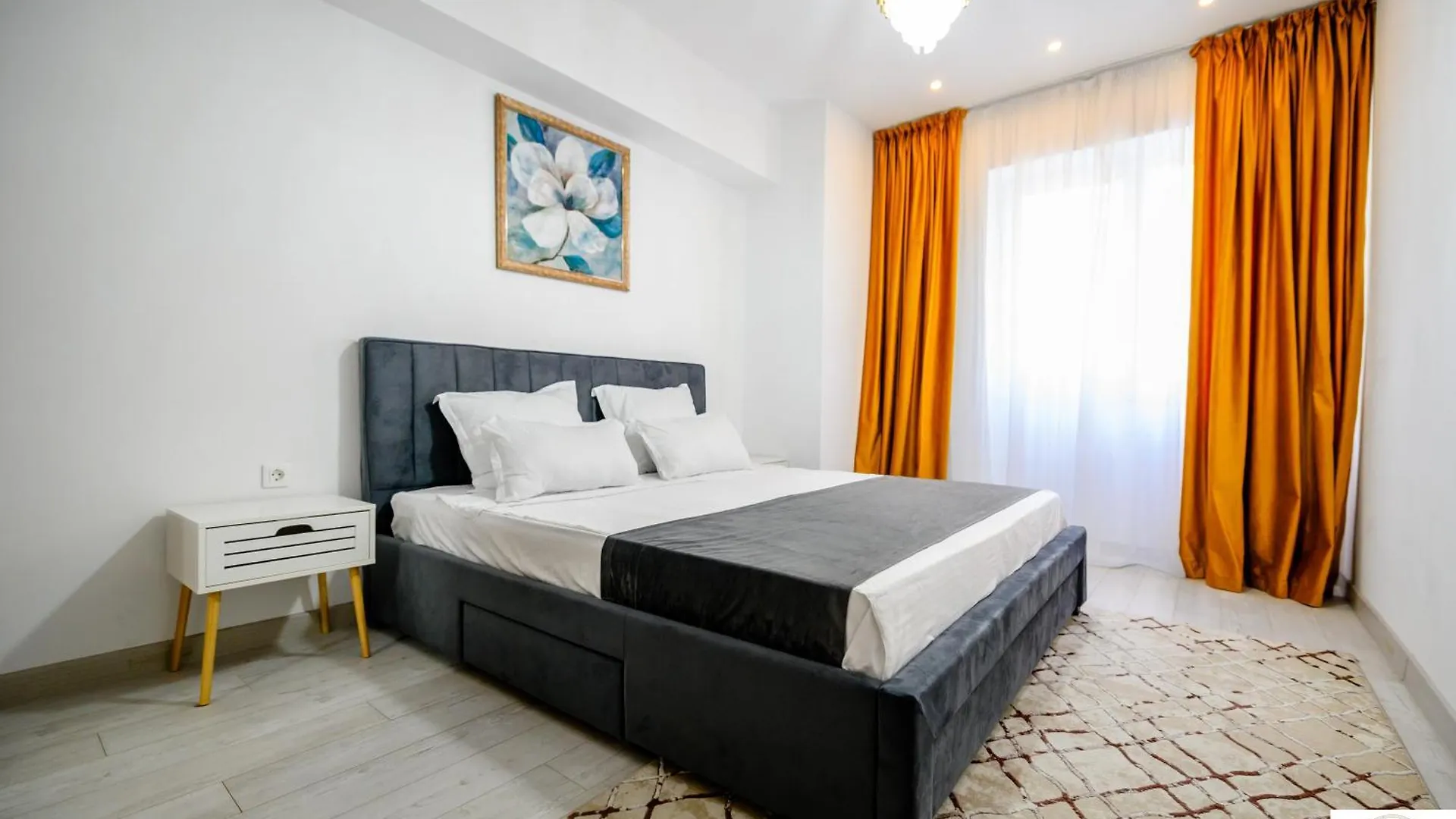 Yamaluxe Luxury Apartments - Bucuresti Ξενοδοχείο με διαμερίσματα Βουκουρέστι