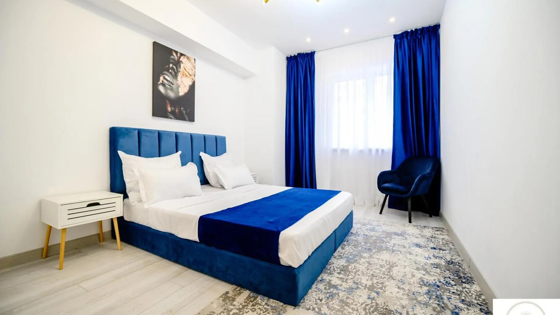 Yamaluxe Luxury Apartments - Bucuresti