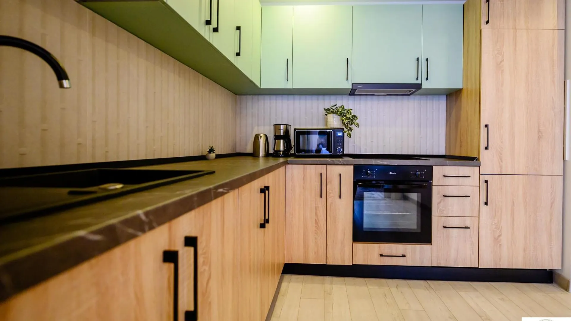 Yamaluxe Luxury Apartments - Bucuresti Ρουμανία