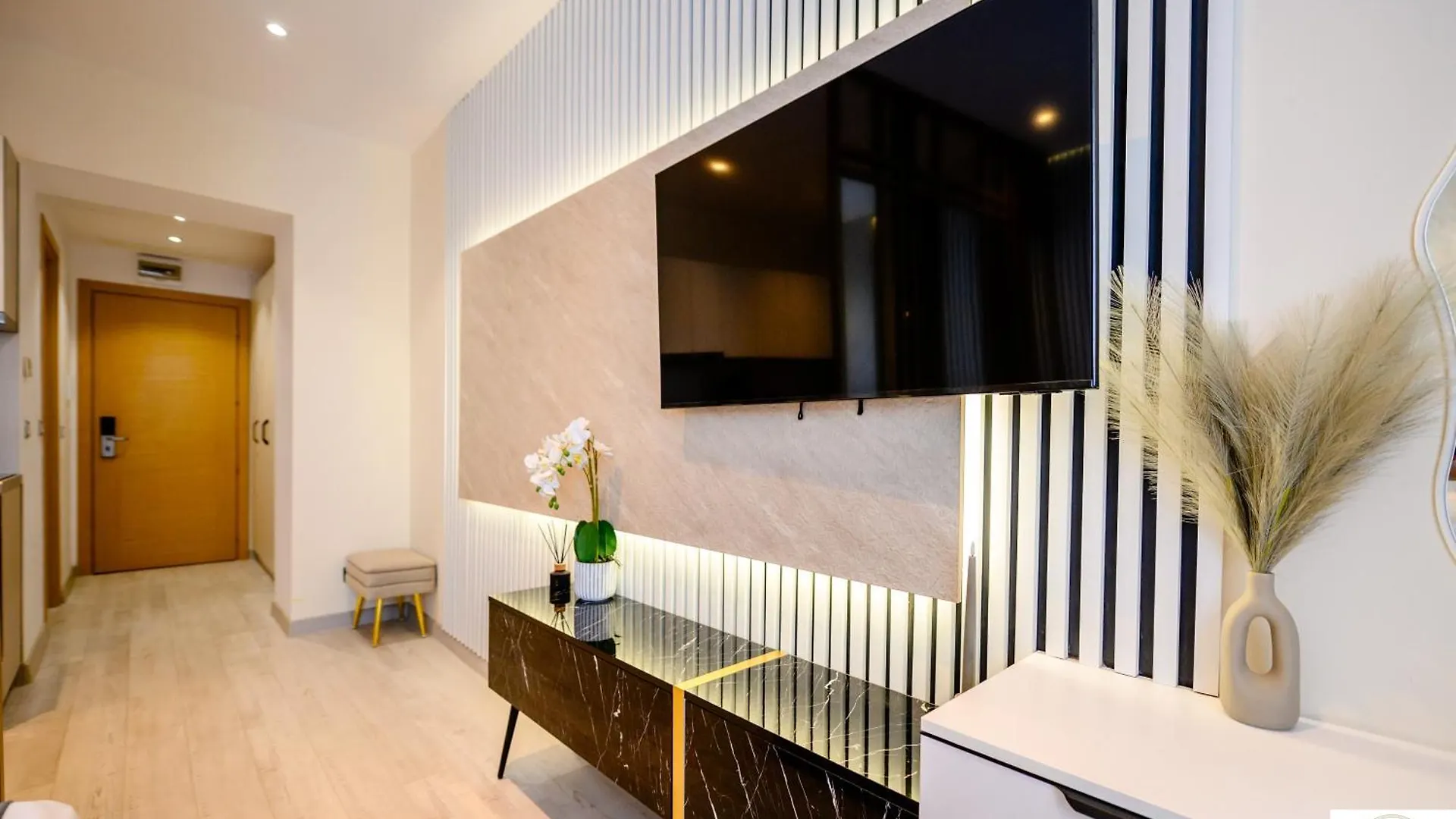 Yamaluxe Luxury Apartments - Bucuresti