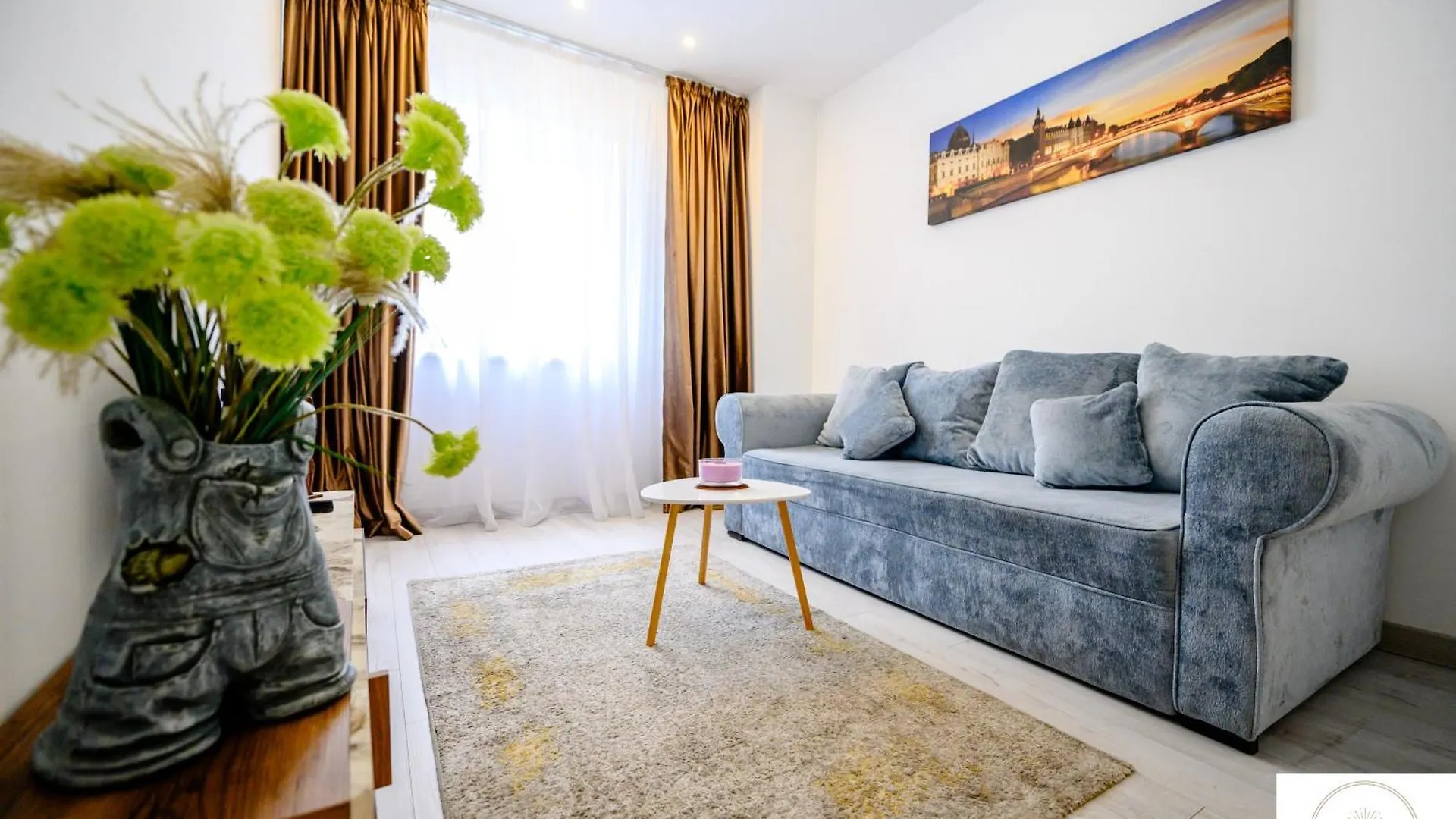 Yamaluxe Luxury Apartments - Bucuresti Ρουμανία