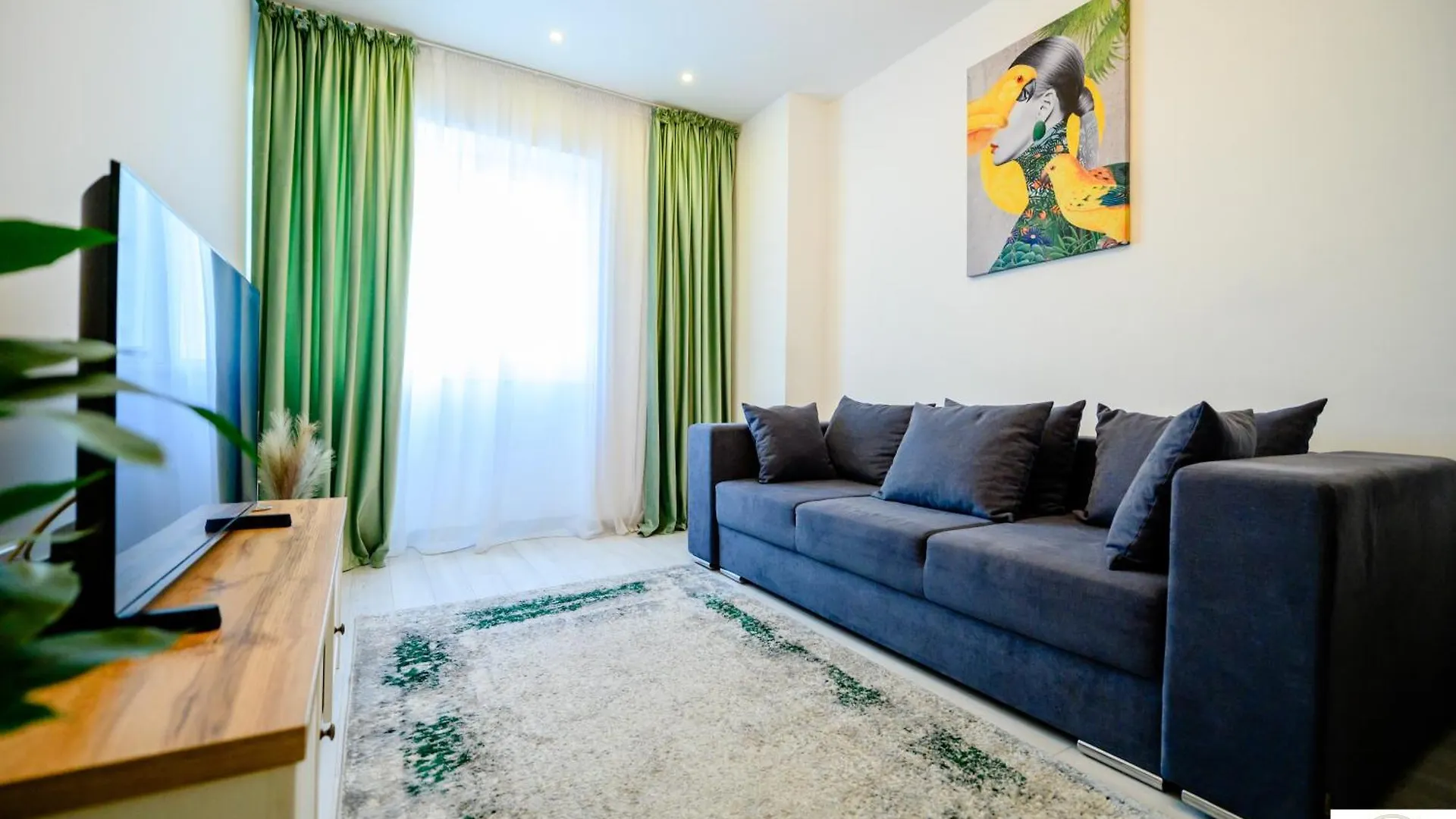 Yamaluxe Luxury Apartments - Bucuresti 0*, Βουκουρέστι Ρουμανία