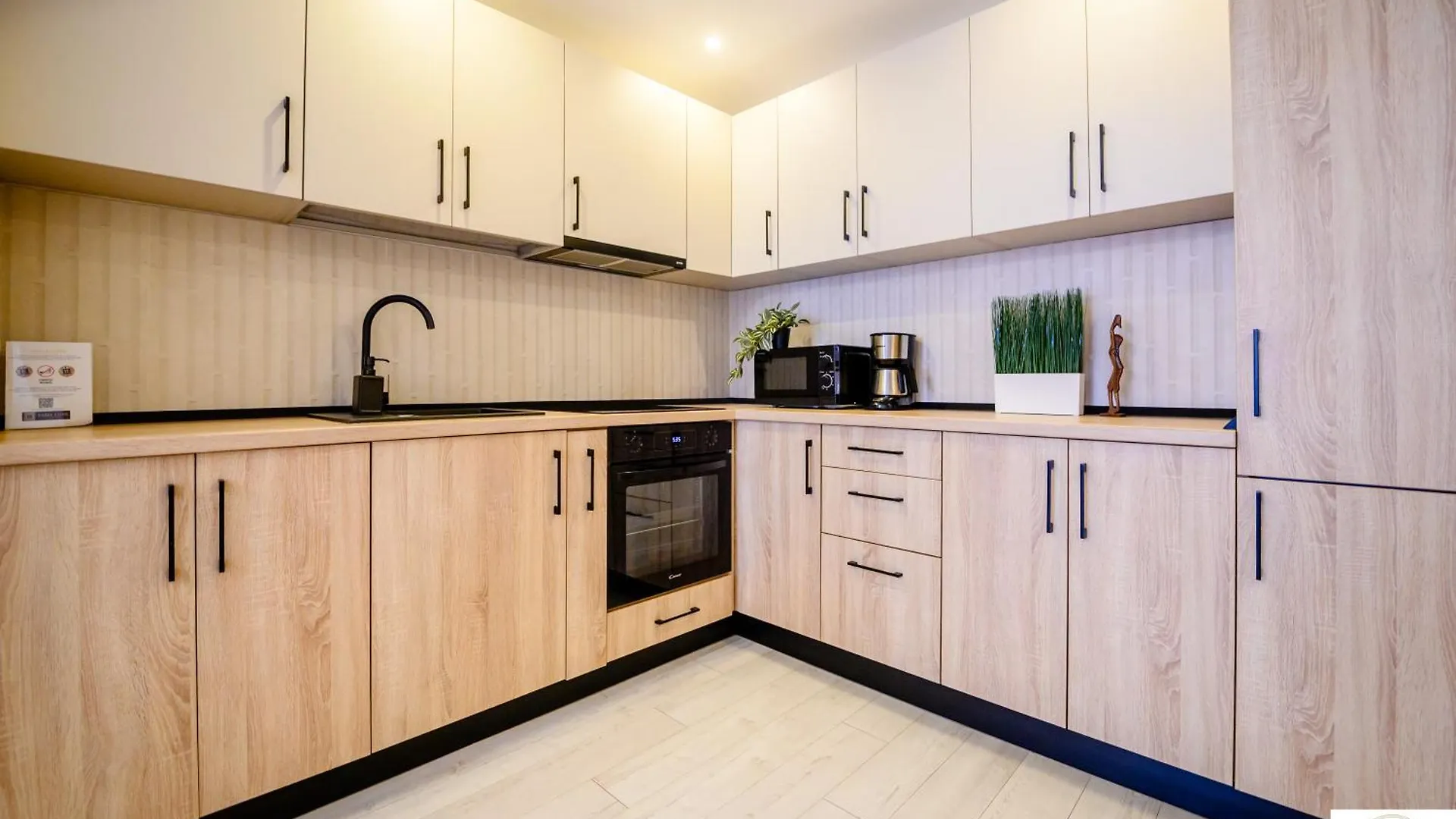 Yamaluxe Luxury Apartments - Bucuresti 0*, Βουκουρέστι