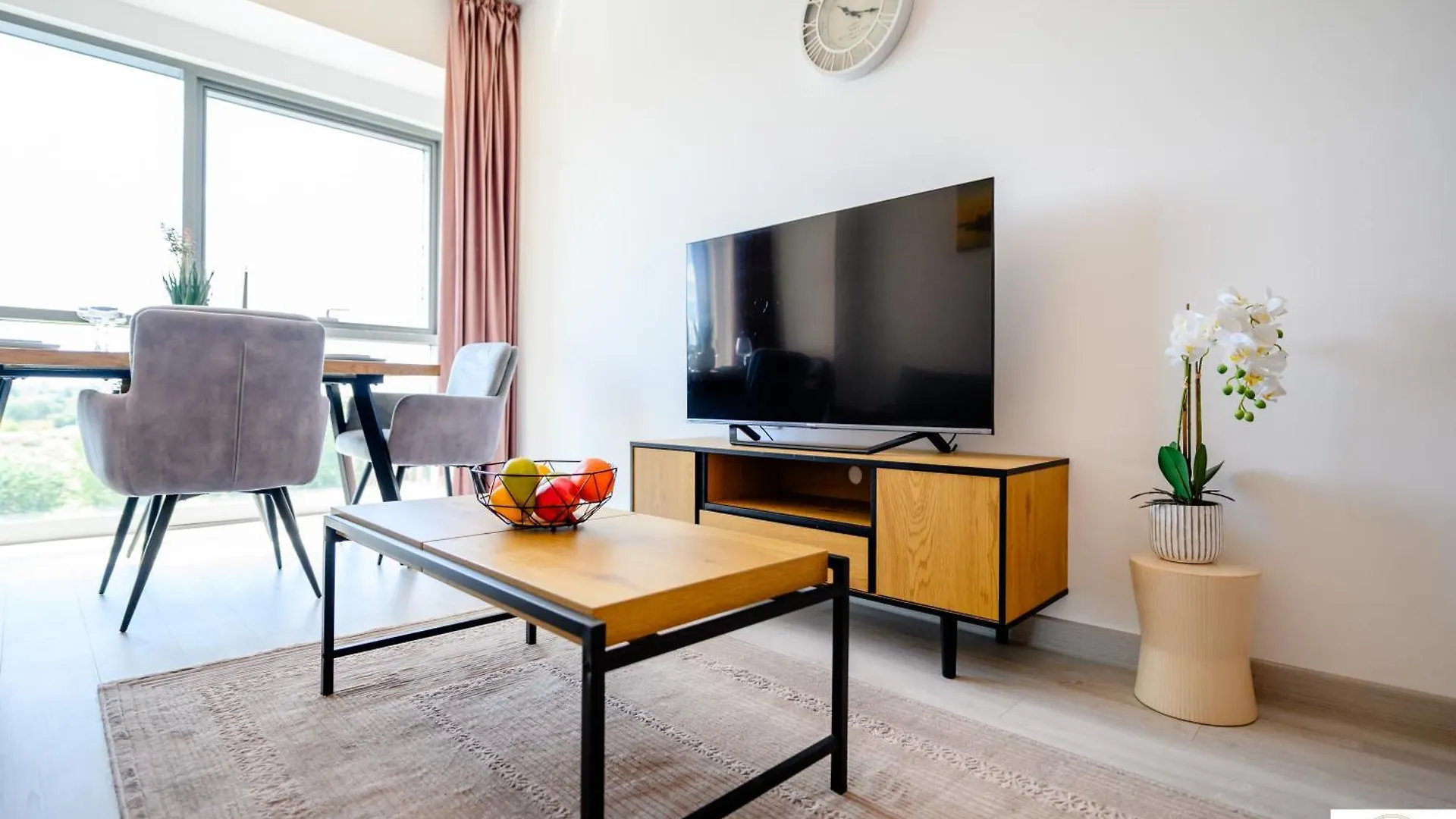 Yamaluxe Luxury Apartments - Bucuresti 0*, Βουκουρέστι