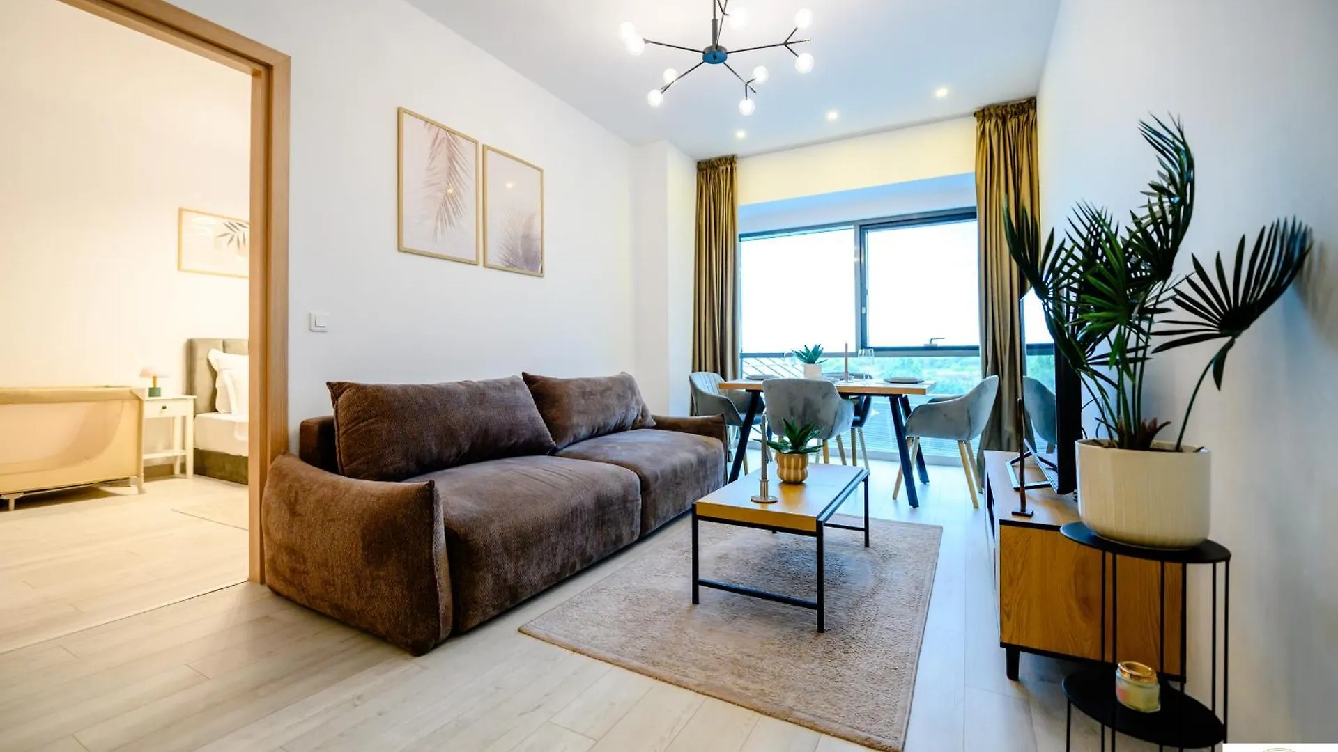 Yamaluxe Luxury Apartments - Bucuresti