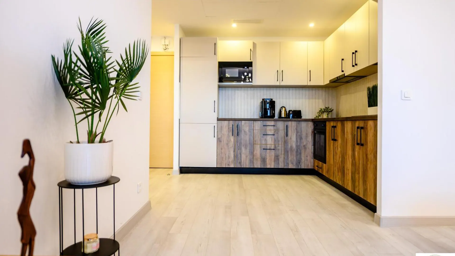 Yamaluxe Luxury Apartments - Bucuresti Ξενοδοχείο με διαμερίσματα Βουκουρέστι